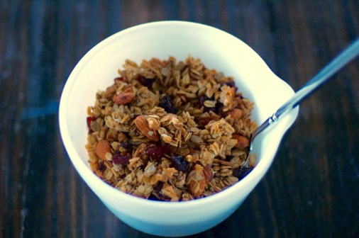 Granola (1)
