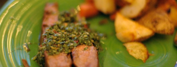 chimichurri
