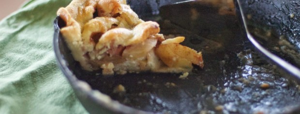 apple pie